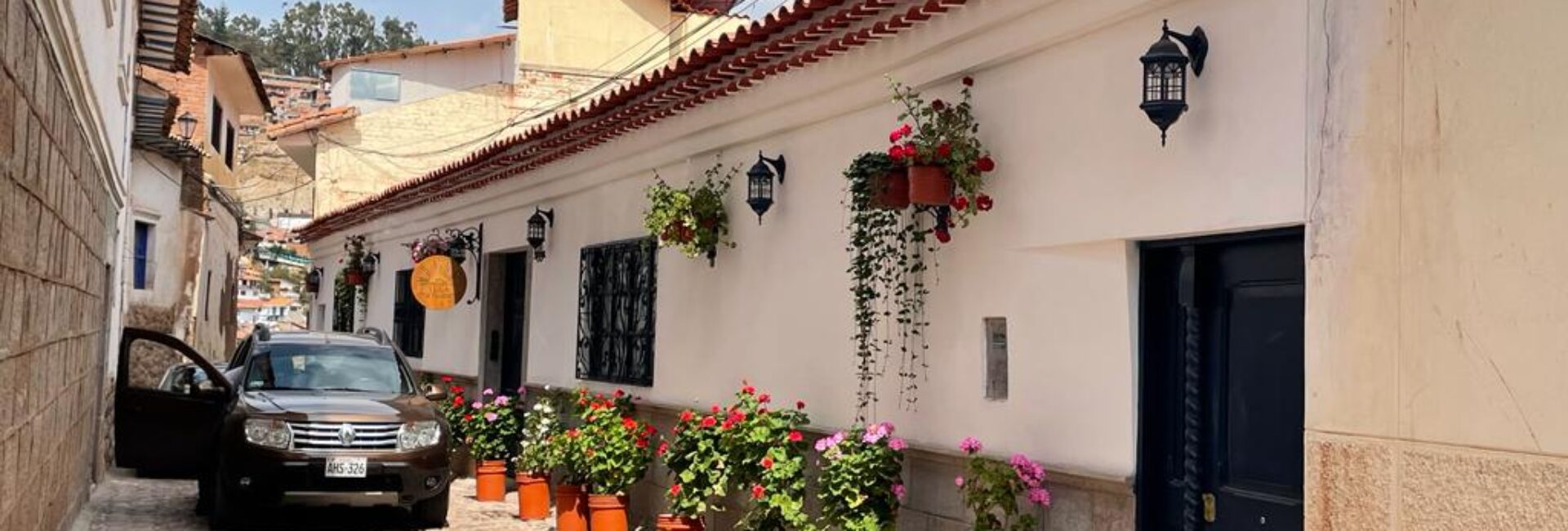 DEPARTAMENTO SAYRI