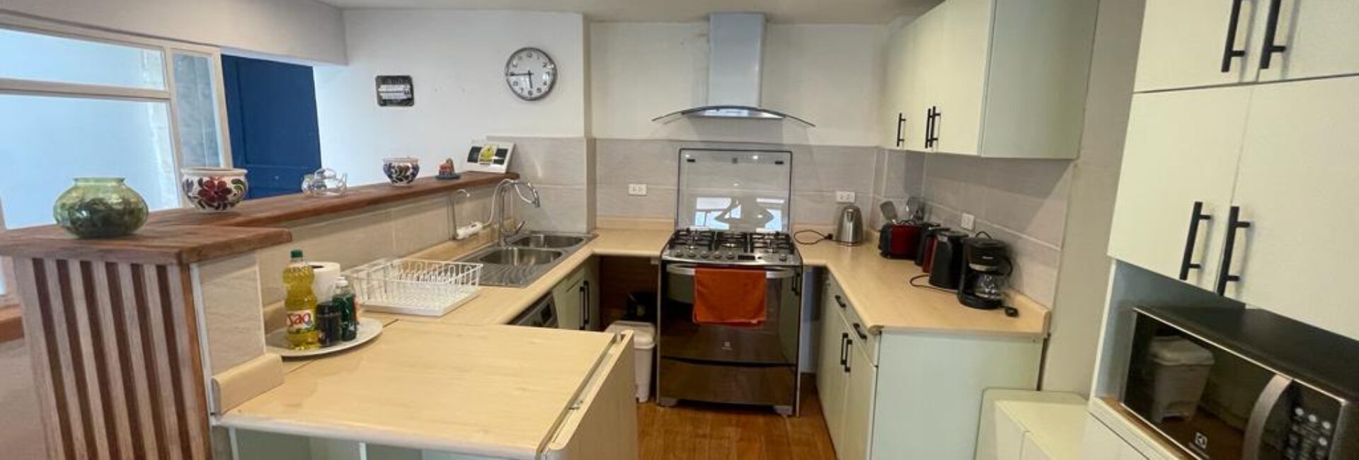 DEPARTAMENTO SAYRI
