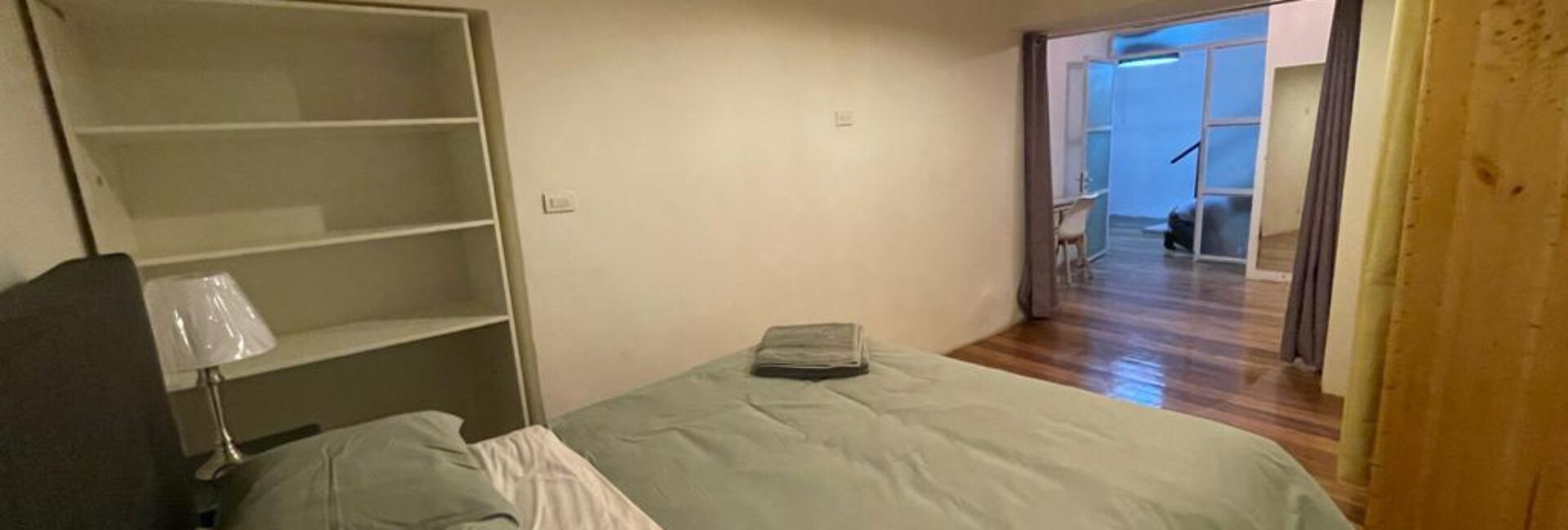 DEPARTAMENTO SAYRI