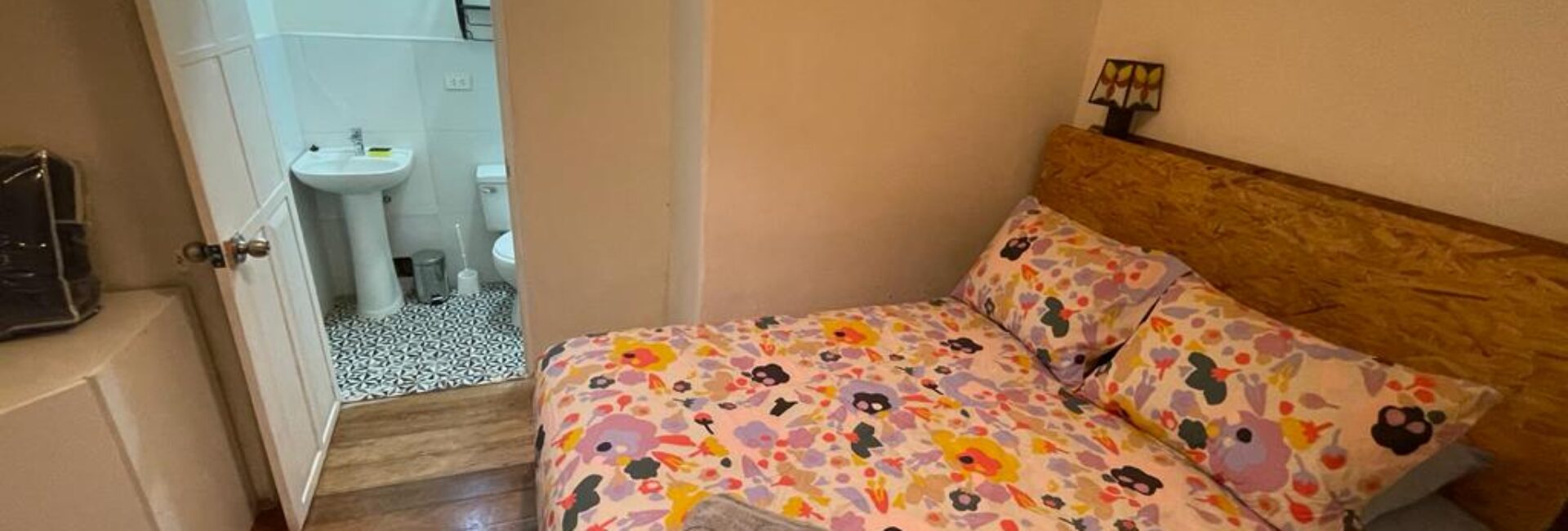 DEPARTAMENTO SAYRI
