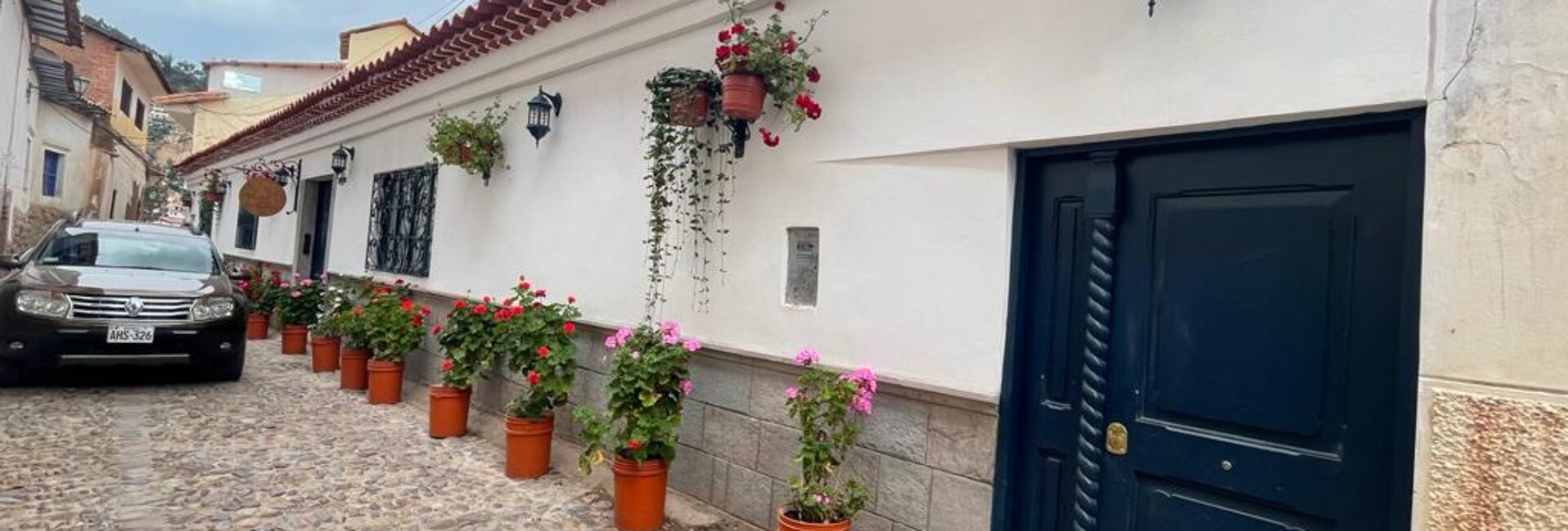 DEPARTAMENTO SAYRI