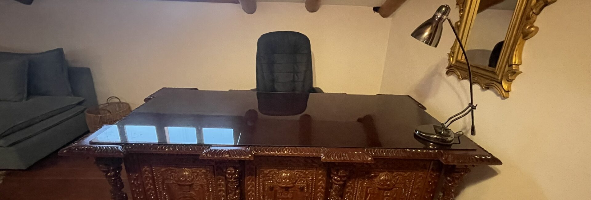 DEPARTAMENTO RAYMI